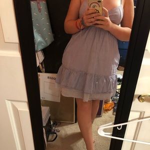 Cute vintage dress